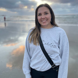 Meet your Posher, Amy